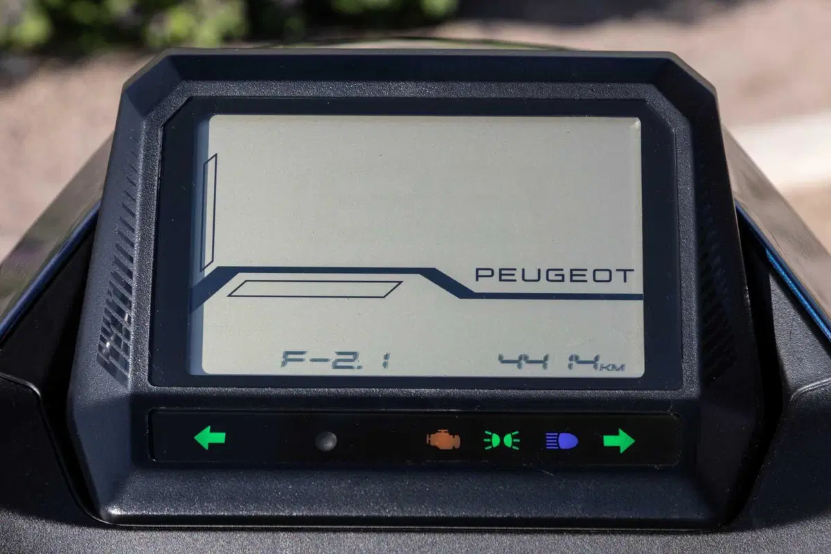 Prova nuovo Peugeot Tweet: look più graffiante, dotazione più completa [VIDEO e GALLERY] (34)