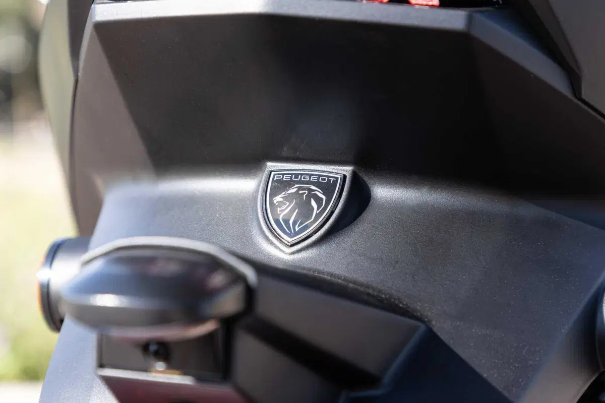 Prova nuovo Peugeot Tweet: look più graffiante, dotazione più completa [VIDEO e GALLERY] (41)