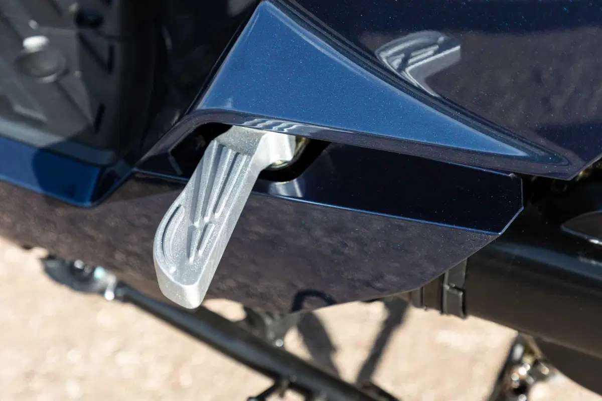 Prova nuovo Peugeot Tweet: look più graffiante, dotazione più completa [VIDEO e GALLERY] (46)