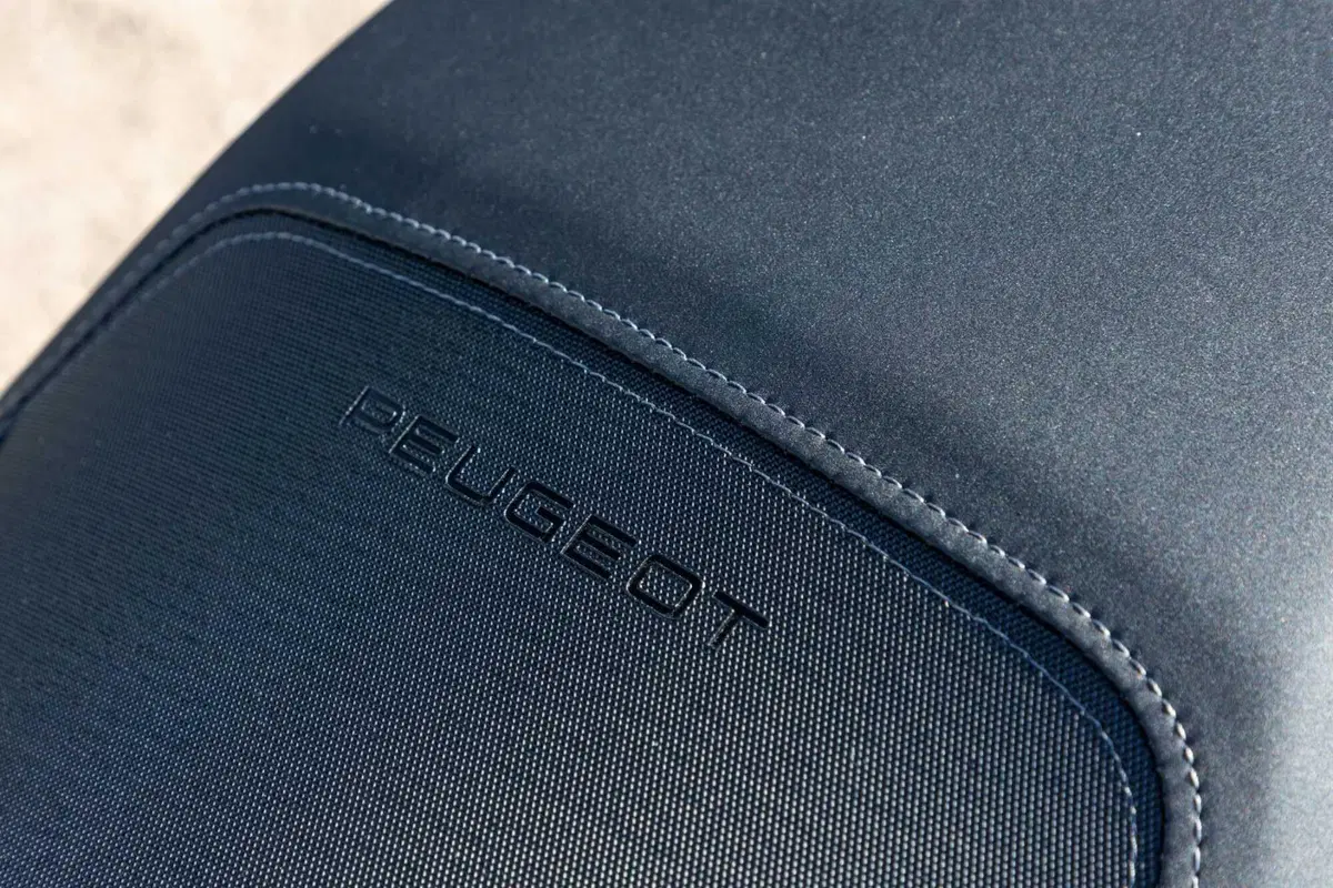 Prova nuovo Peugeot Tweet: look più graffiante, dotazione più completa [VIDEO e GALLERY] (48)