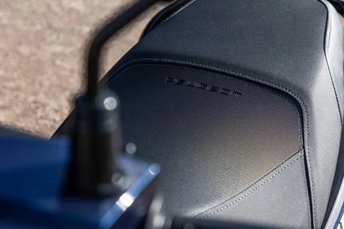 Prova nuovo Peugeot Tweet: look più graffiante, dotazione più completa [VIDEO e GALLERY] (49)