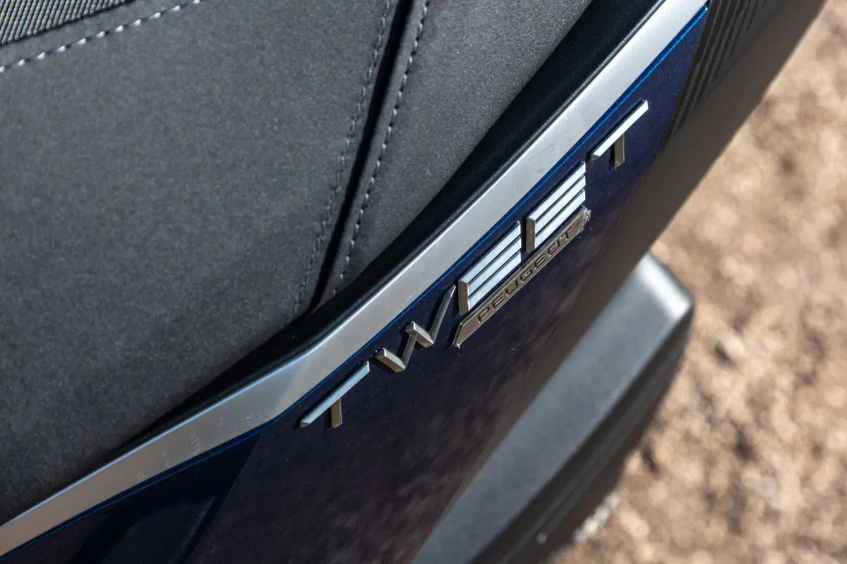 Prova nuovo Peugeot Tweet: look più graffiante, dotazione più completa [VIDEO e GALLERY] (50)