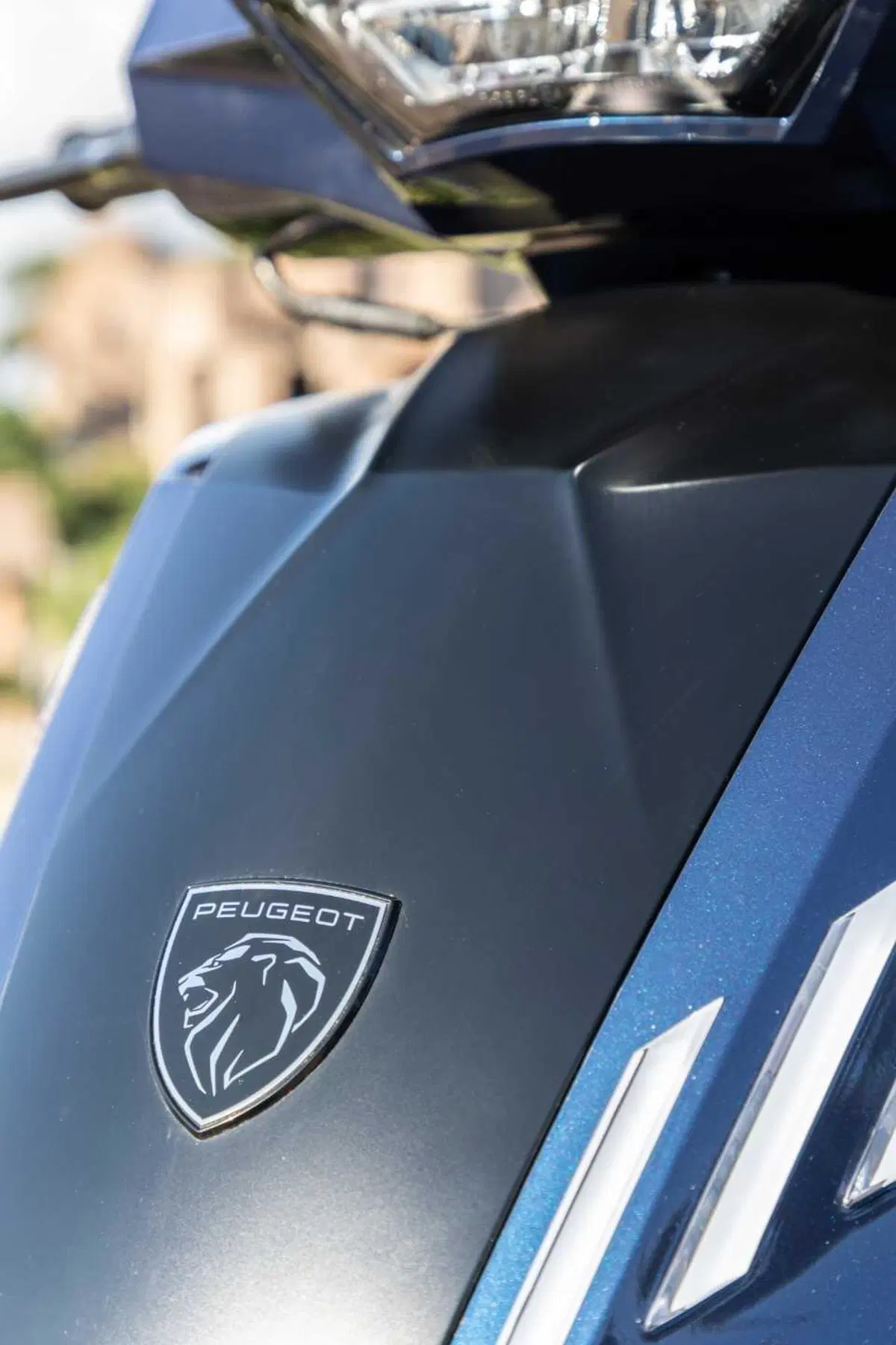 Prova nuovo Peugeot Tweet: look più graffiante, dotazione più completa [VIDEO e GALLERY] (59)