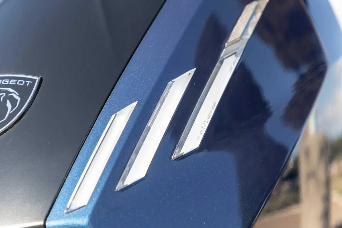 Prova nuovo Peugeot Tweet: look più graffiante, dotazione più completa [VIDEO e GALLERY] (60)
