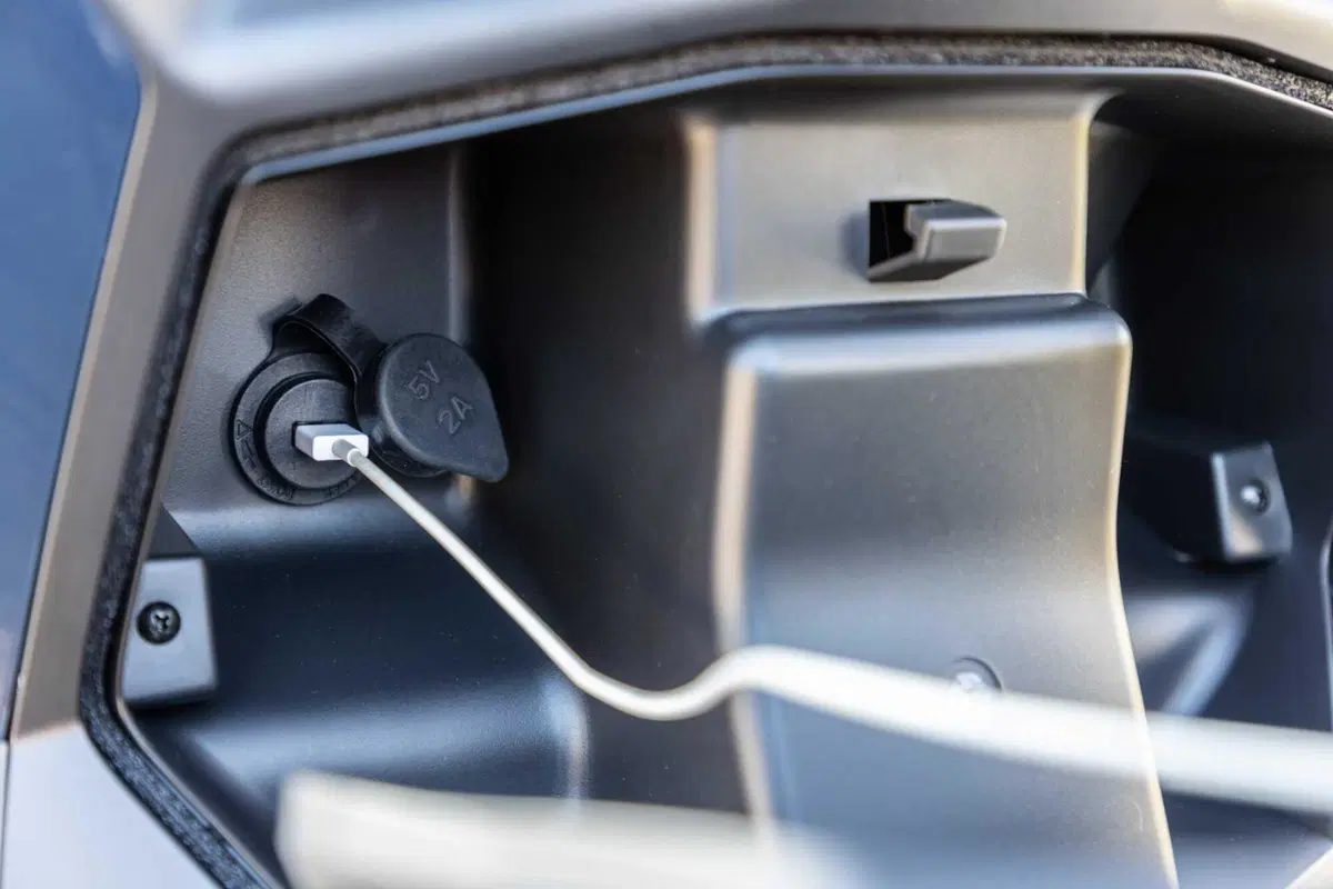 Prova nuovo Peugeot Tweet: look più graffiante, dotazione più completa [VIDEO e GALLERY] (65)