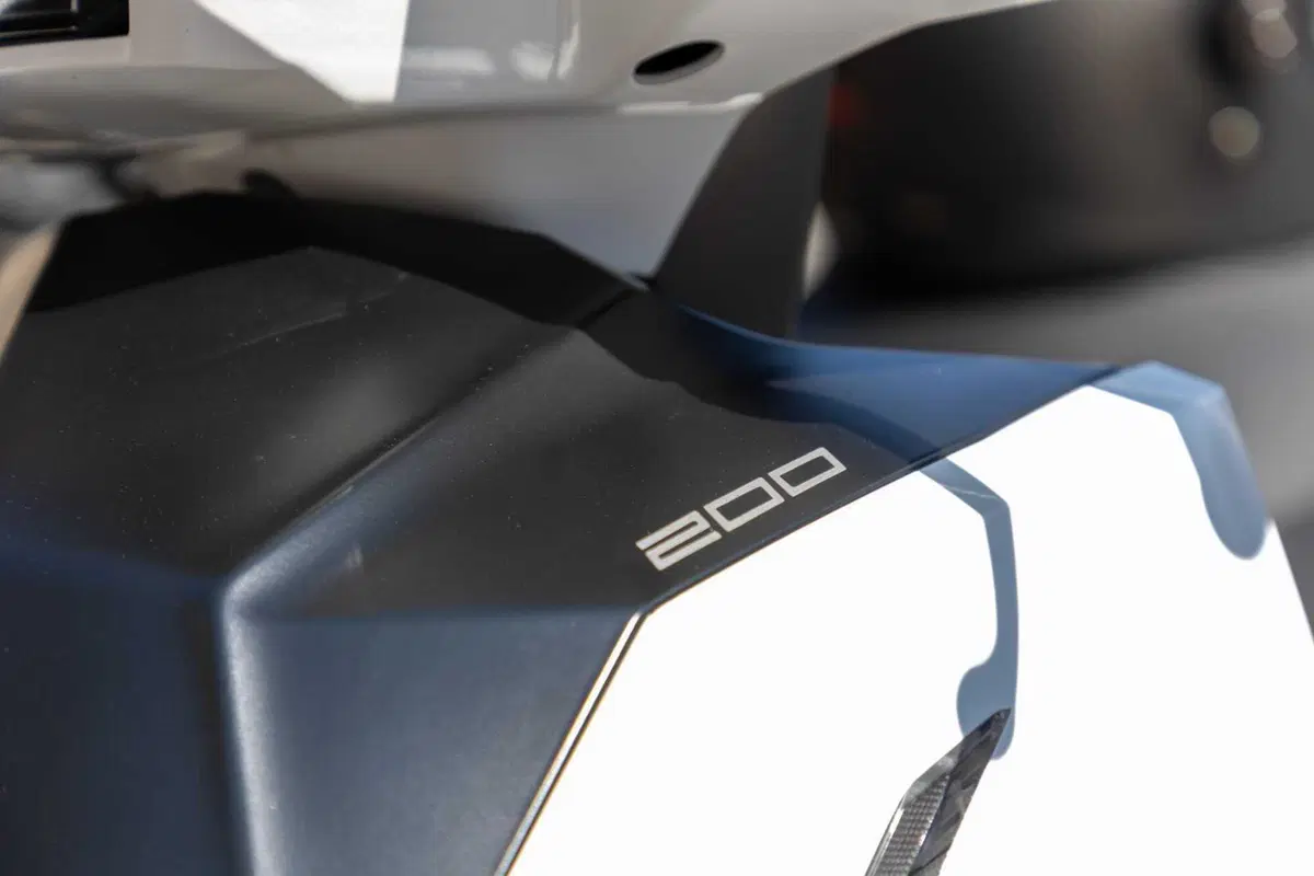 Prova nuovo Peugeot Tweet: look più graffiante, dotazione più completa [VIDEO e GALLERY] (69)