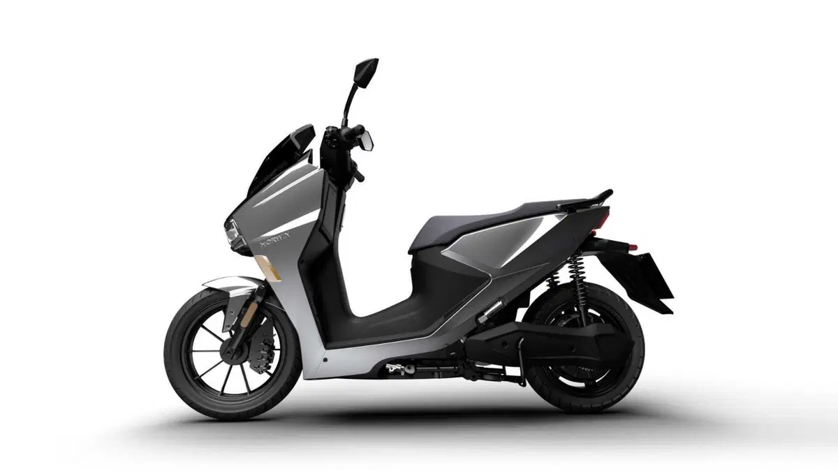 Horwin SK1 SK1 L1e (2023 - 24) (2)