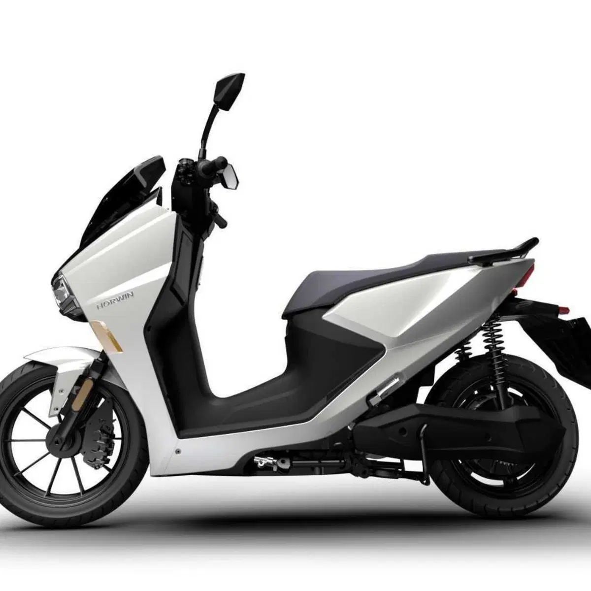 Horwin SK1 L1e (2023 - 24)
