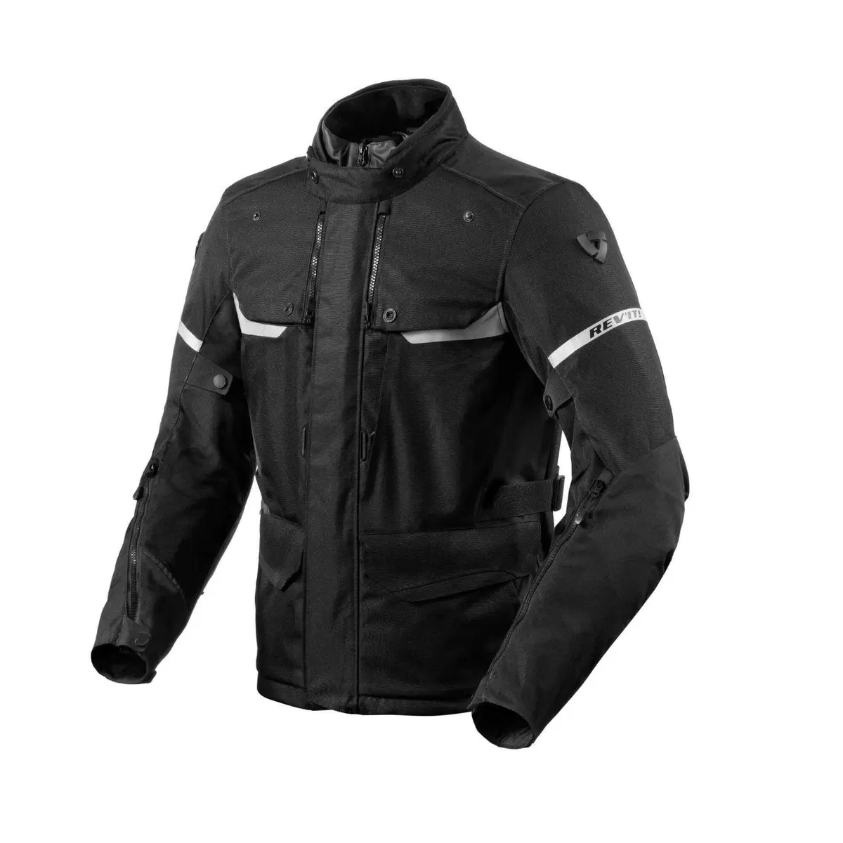 Giacca REV'IT! Outback 4 H2O (anche in verione Ladies) (2)