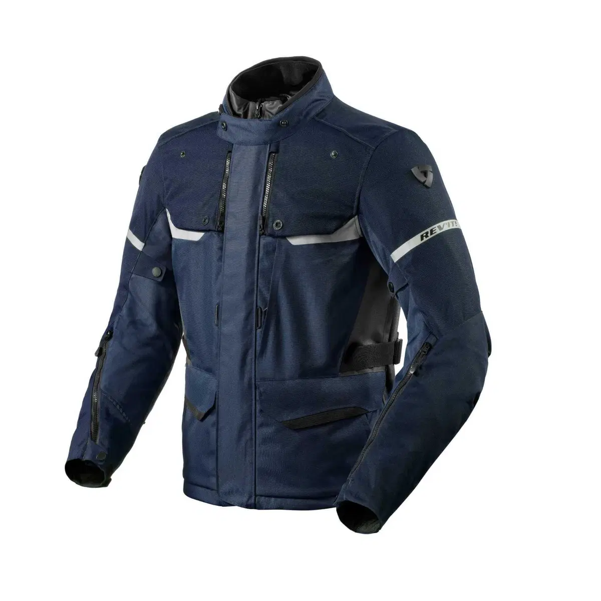 Giacca REV'IT! Outback 4 H2O (anche in verione Ladies) (4)