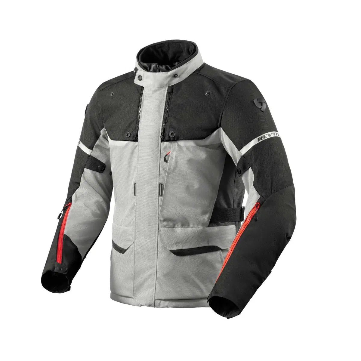 Giacca REV'IT! Outback 4 H2O (anche in verione Ladies) (6)