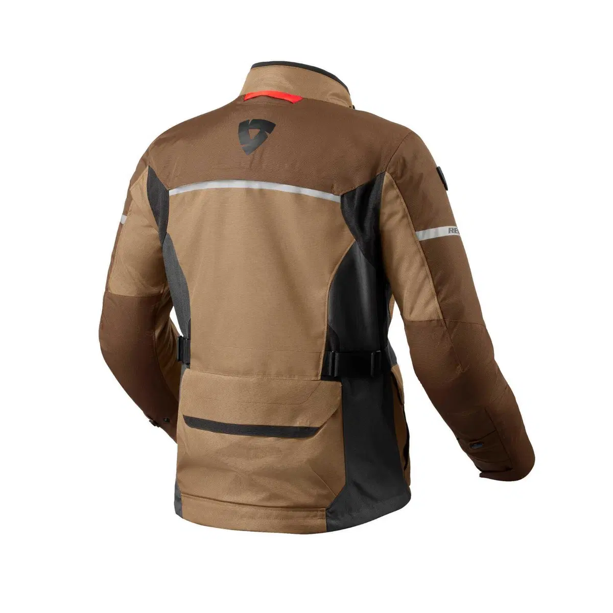Giacca REV'IT! Outback 4 H2O (anche in verione Ladies) (7)