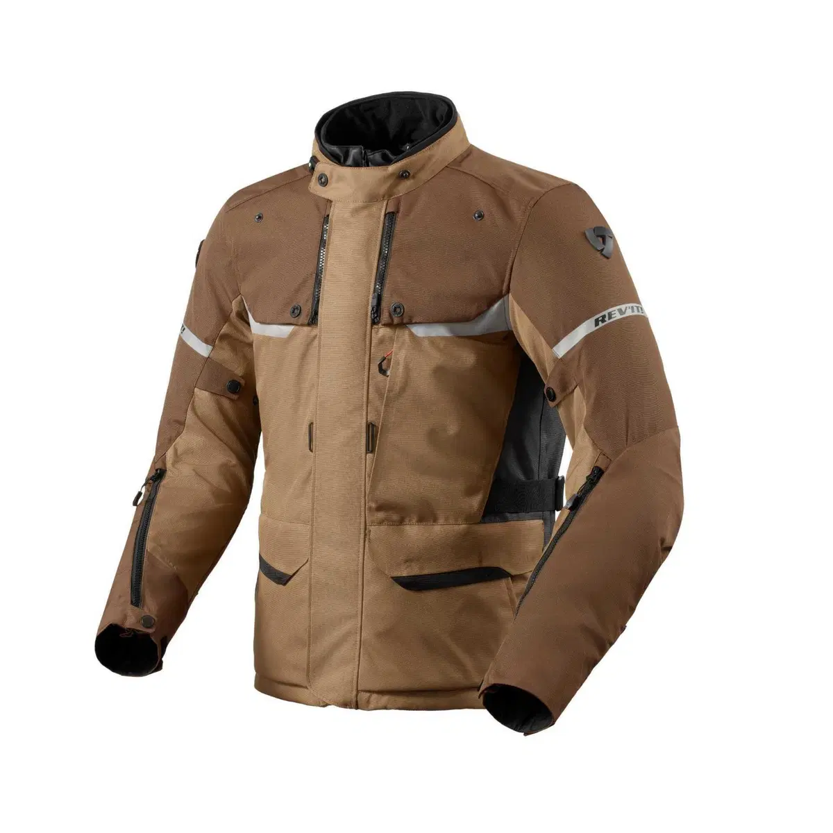 Giacca REV'IT! Outback 4 H2O (anche in verione Ladies) (8)