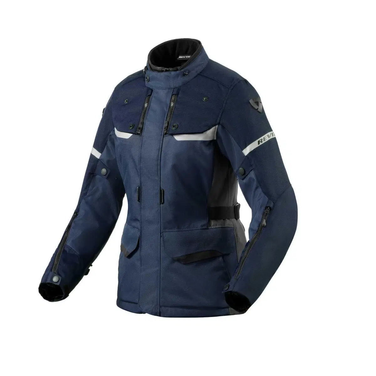 Giacca REV'IT! Outback 4 H2O (anche in verione Ladies) (4)