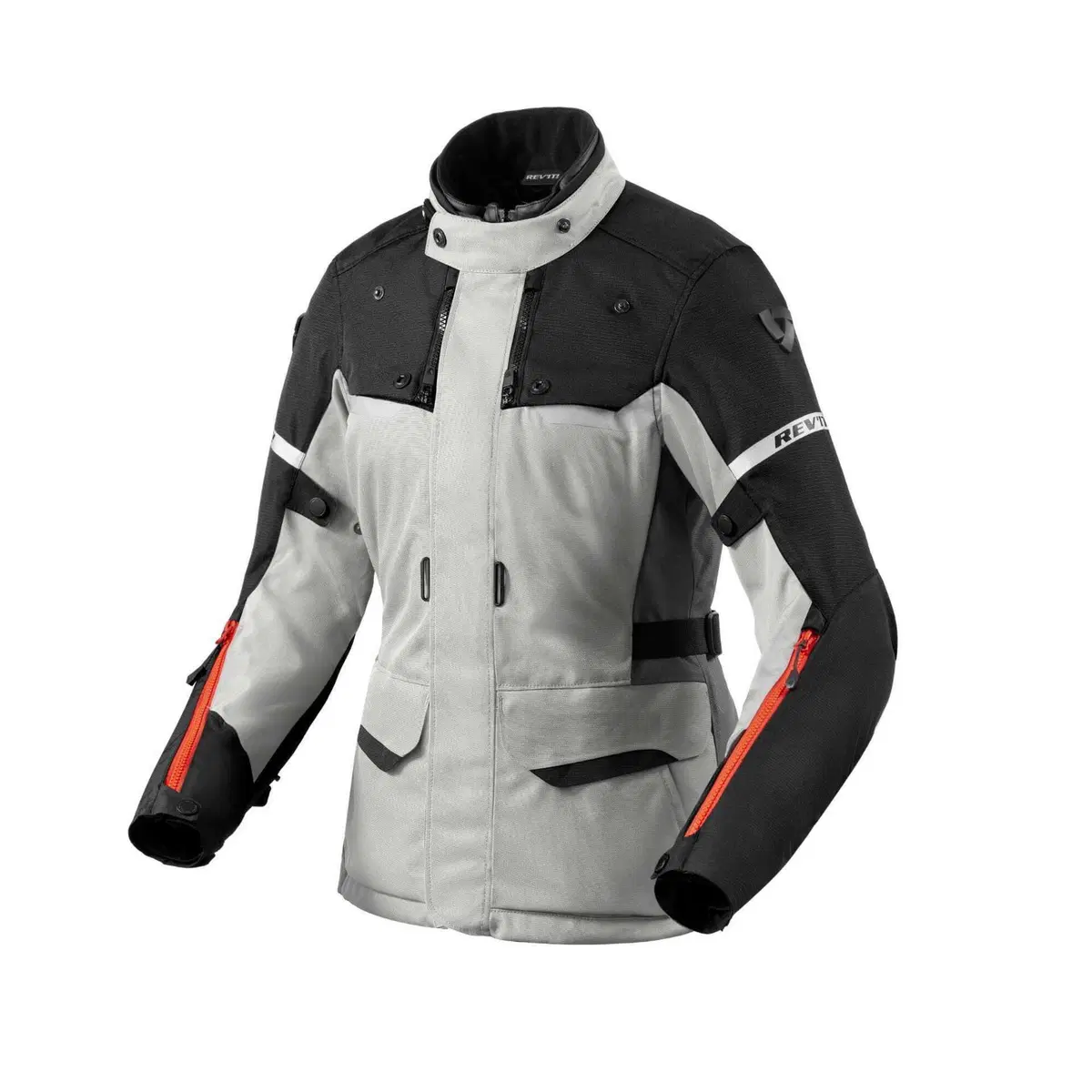 Giacca REV'IT! Outback 4 H2O (anche in verione Ladies) (6)