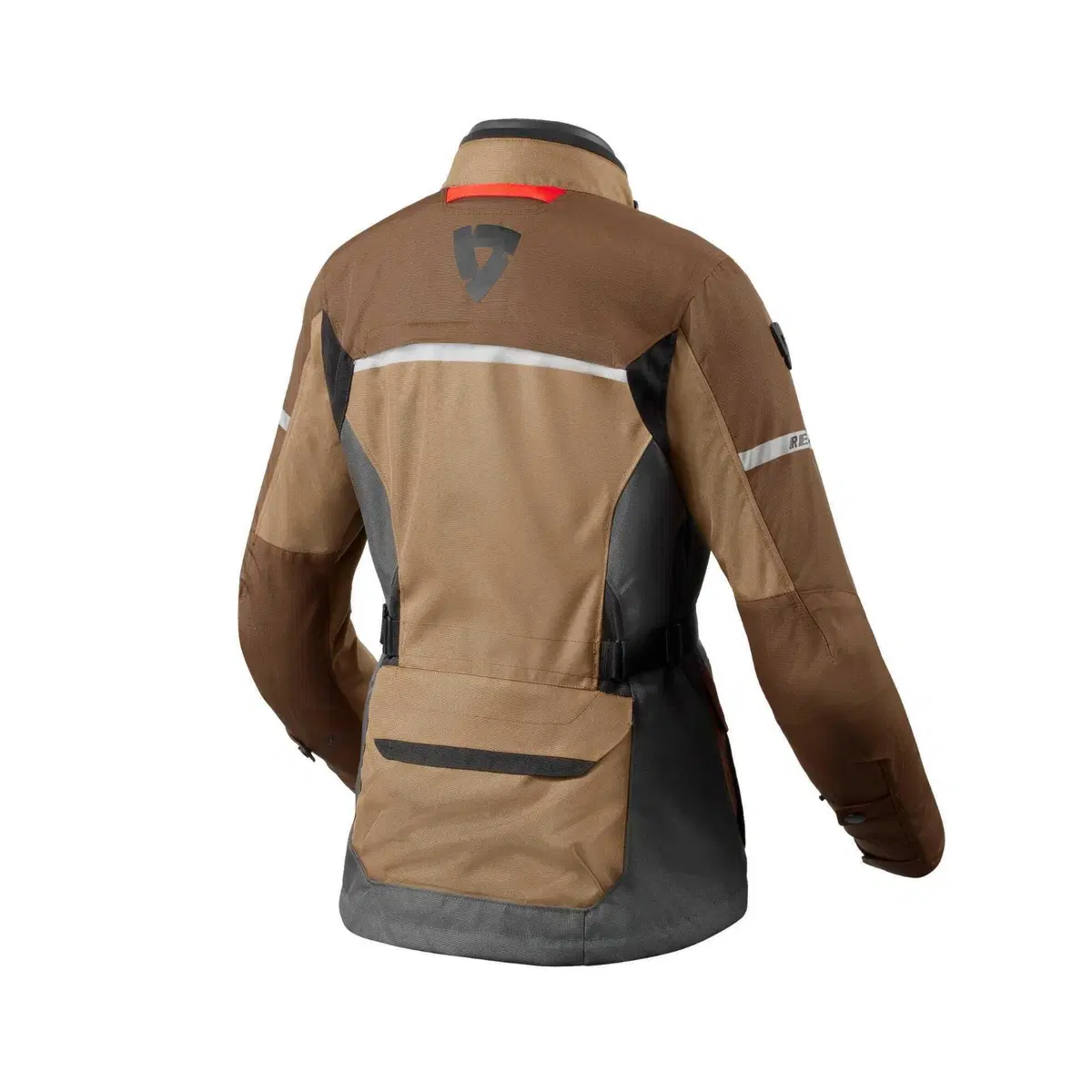Giacca REV'IT! Outback 4 H2O (anche in verione Ladies) (7)