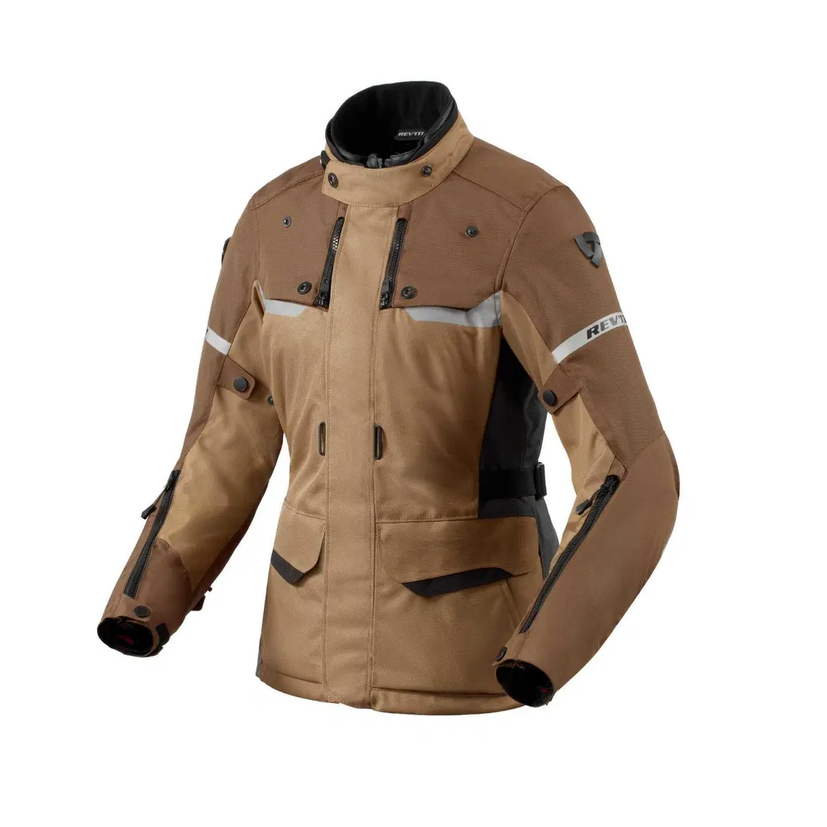 Giacca REV'IT! Outback 4 H2O (anche in verione Ladies) (8)