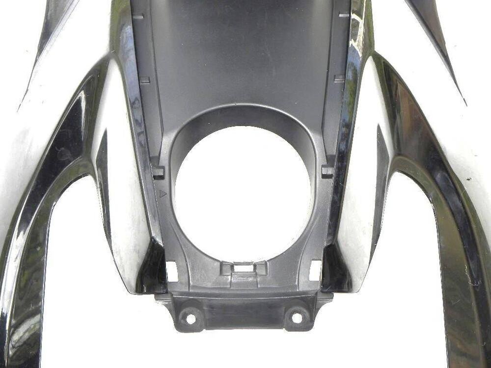 Cover serbatoio sottosella anter. Yamaha T-Max 500 (4)