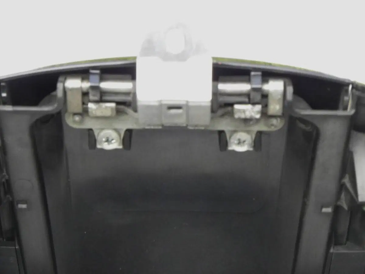 Cover serbatoio sottosella anter. Yamaha T-Max 500 (6)
