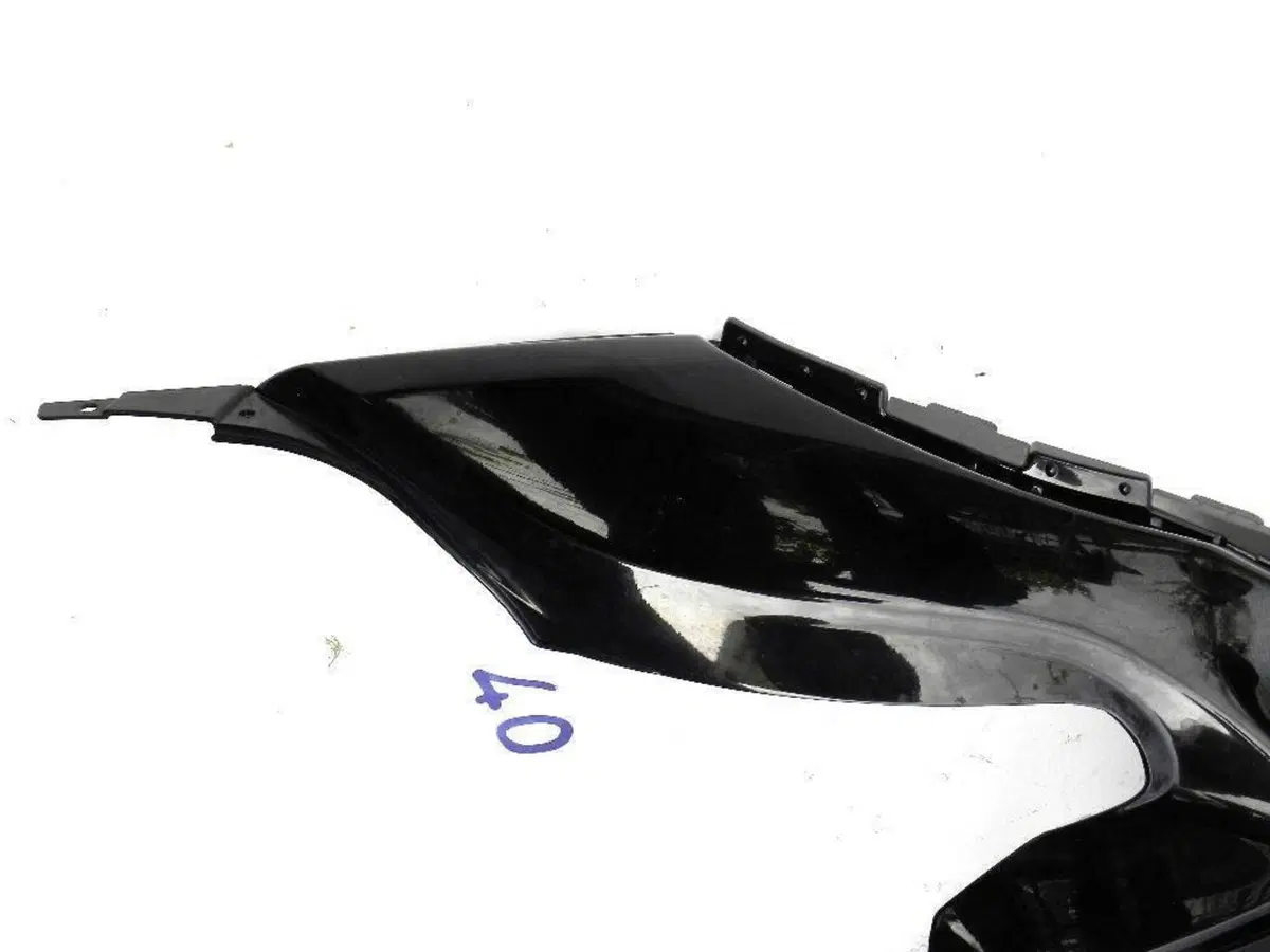Cover serbatoio sottosella anter. Yamaha T-Max 500 (8)