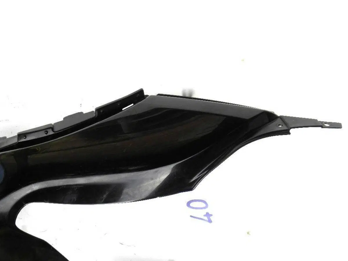Cover serbatoio sottosella anter. Yamaha T-Max 500 (9)