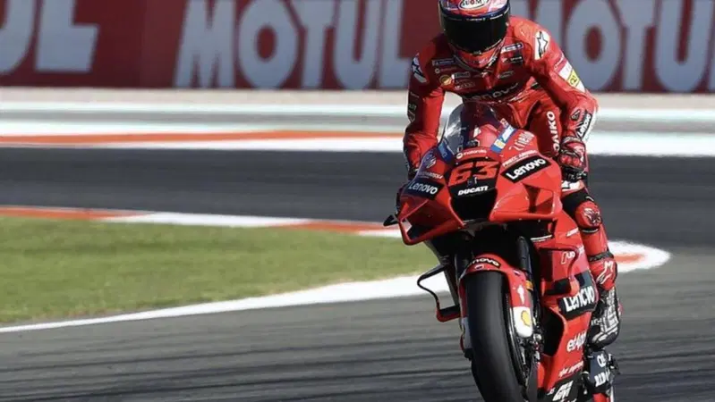 MotoGP 2023. Le pagelle del GP d'Italia al Mugello: Bagnaia impressionante, Aprilia che delusione