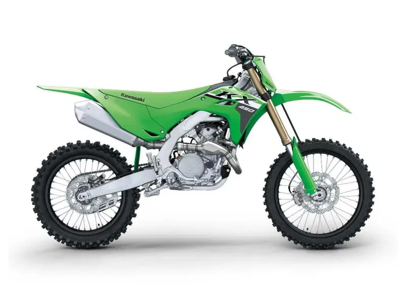 Kawasaki KX450 KX450 (2024) (2)