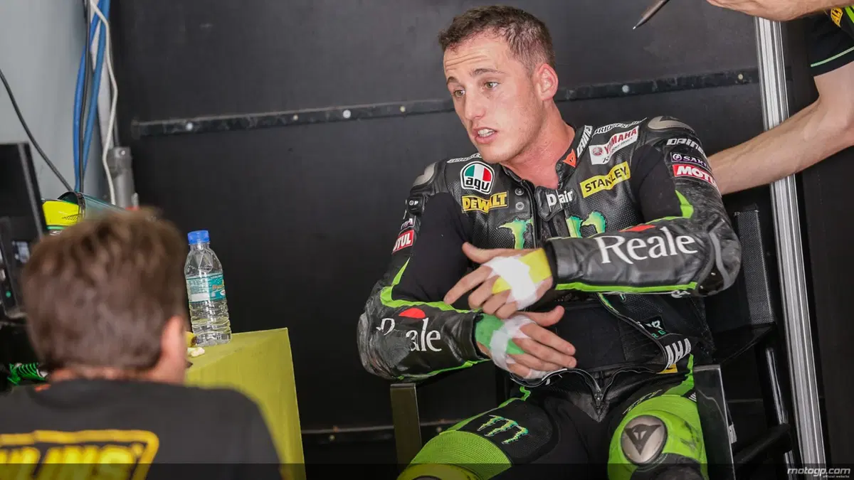 I test di Sepang 2. Day 3. La diretta live su Moto.it (3)