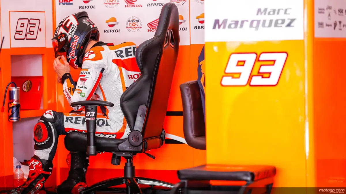 I test di Sepang 2. Day 3. La diretta live su Moto.it