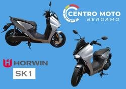 Horwin SK1 L1e (2023 - 24) nuova