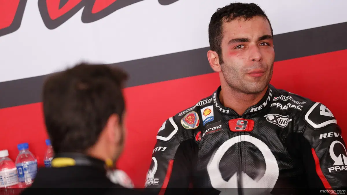 I test di Sepang 2. Day 3. La diretta live su Moto.it (4)