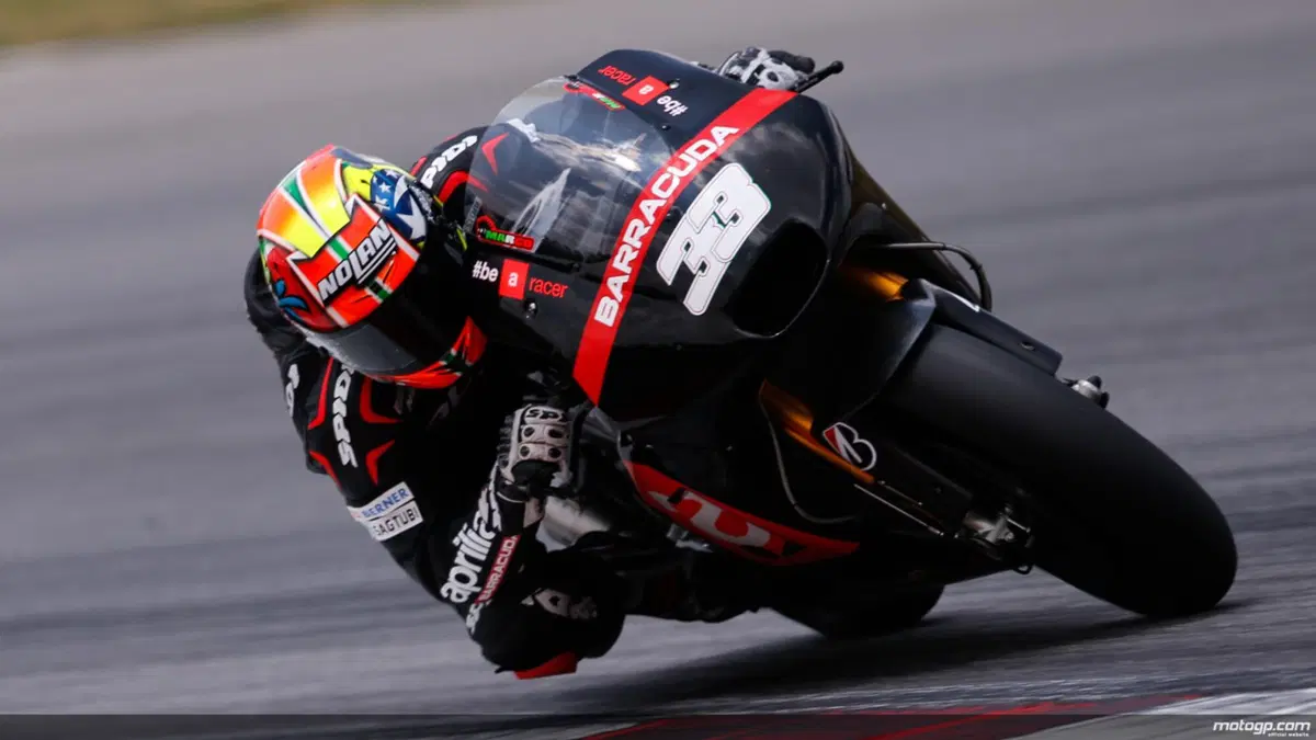 I test di Sepang 2. Day 3. La diretta live su Moto.it (5)