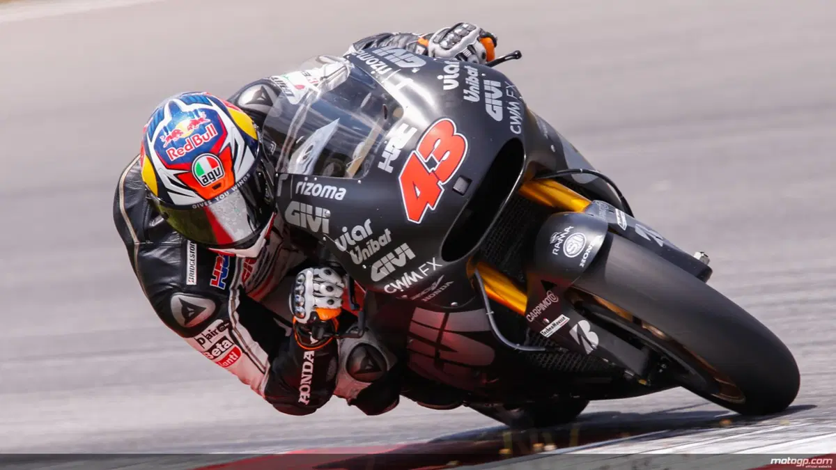 I test di Sepang 2. Day 3. La diretta live su Moto.it (7)