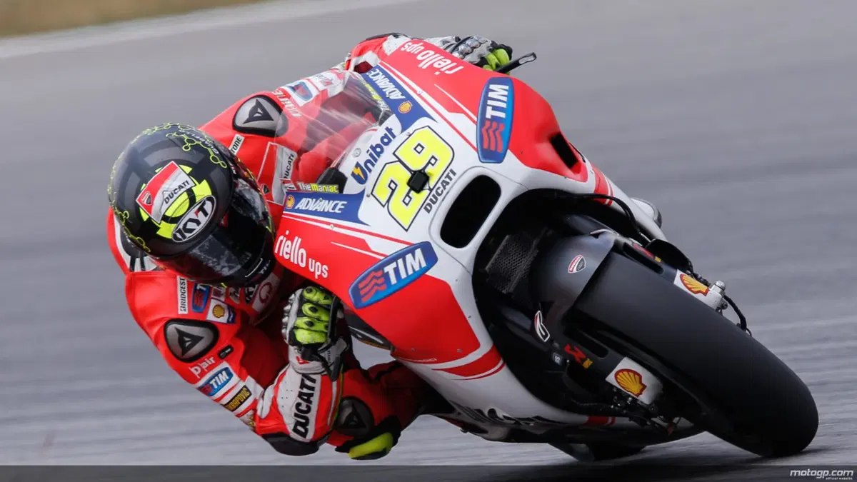 I test di Sepang 2. Day 3. La diretta live su Moto.it (8)
