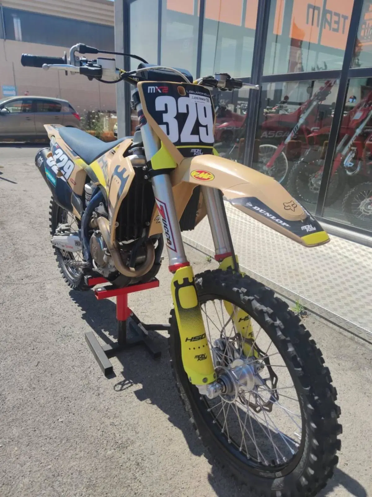 Husqvarna FC 250 (2022) (4)