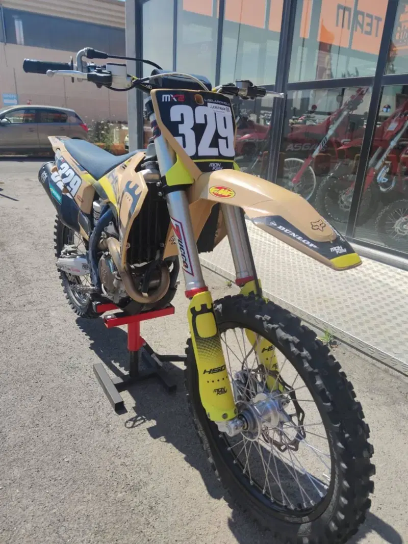 Husqvarna FC 250 (2022) (4)