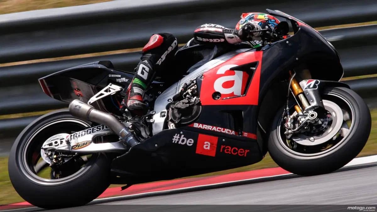 I test di Sepang 2. Day 3. La diretta live su Moto.it (12)
