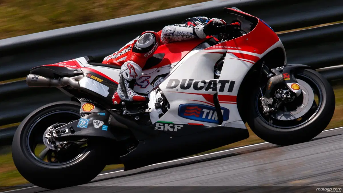 I test di Sepang 2. Day 3. La diretta live su Moto.it (13)