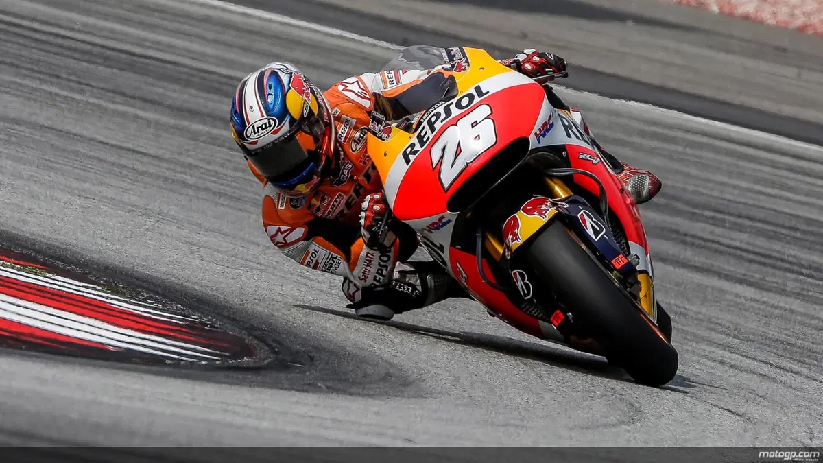 I test di Sepang 2. Day 3. La diretta live su Moto.it (14)