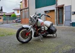 Moto Guzzi 1000 Special d'epoca