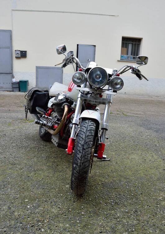 Moto Guzzi 1000 Special (2)