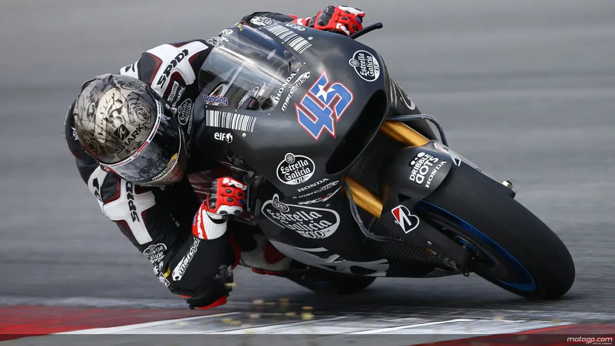 I test di Sepang 2. Day 3. La diretta live su Moto.it (15)