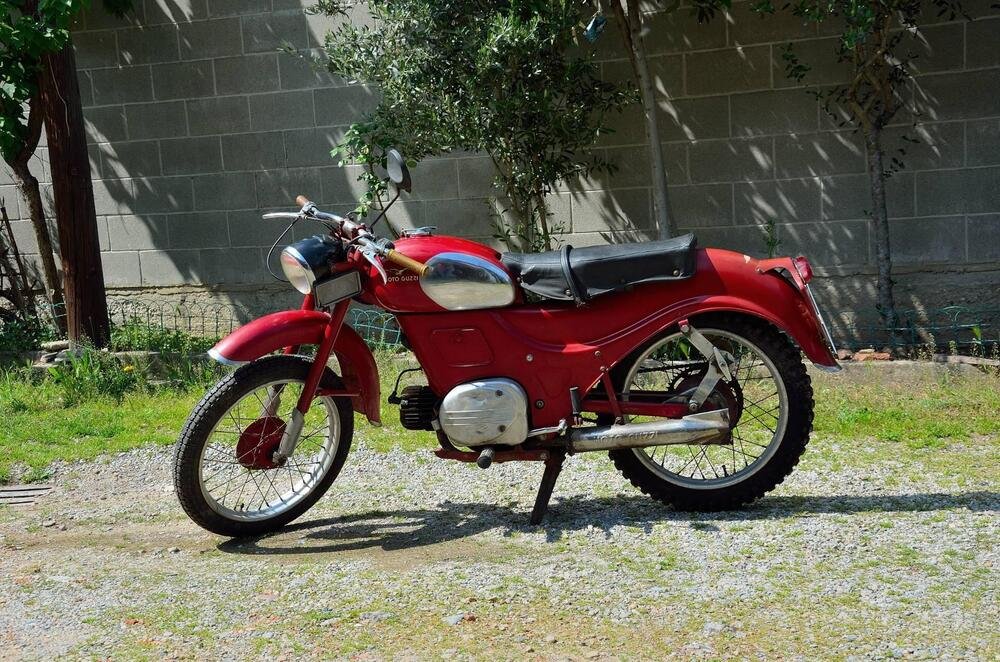 Moto Guzzi Zigolo 98 (5)