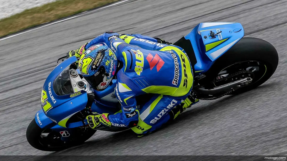I test di Sepang 2. Day 3. La diretta live su Moto.it (17)