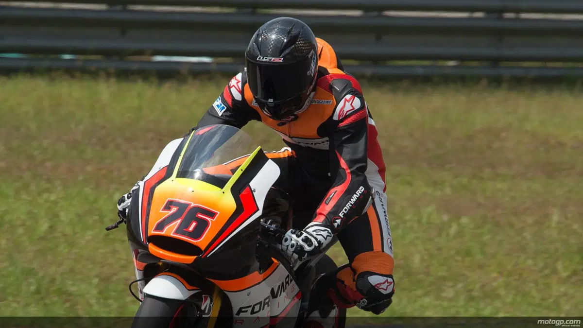 I test di Sepang 2. Day 3. La diretta live su Moto.it (18)