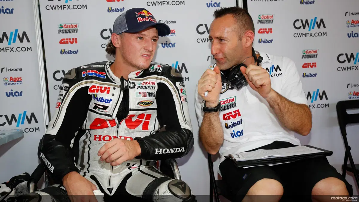 I test di Sepang 2. Day 3. La diretta live su Moto.it (19)