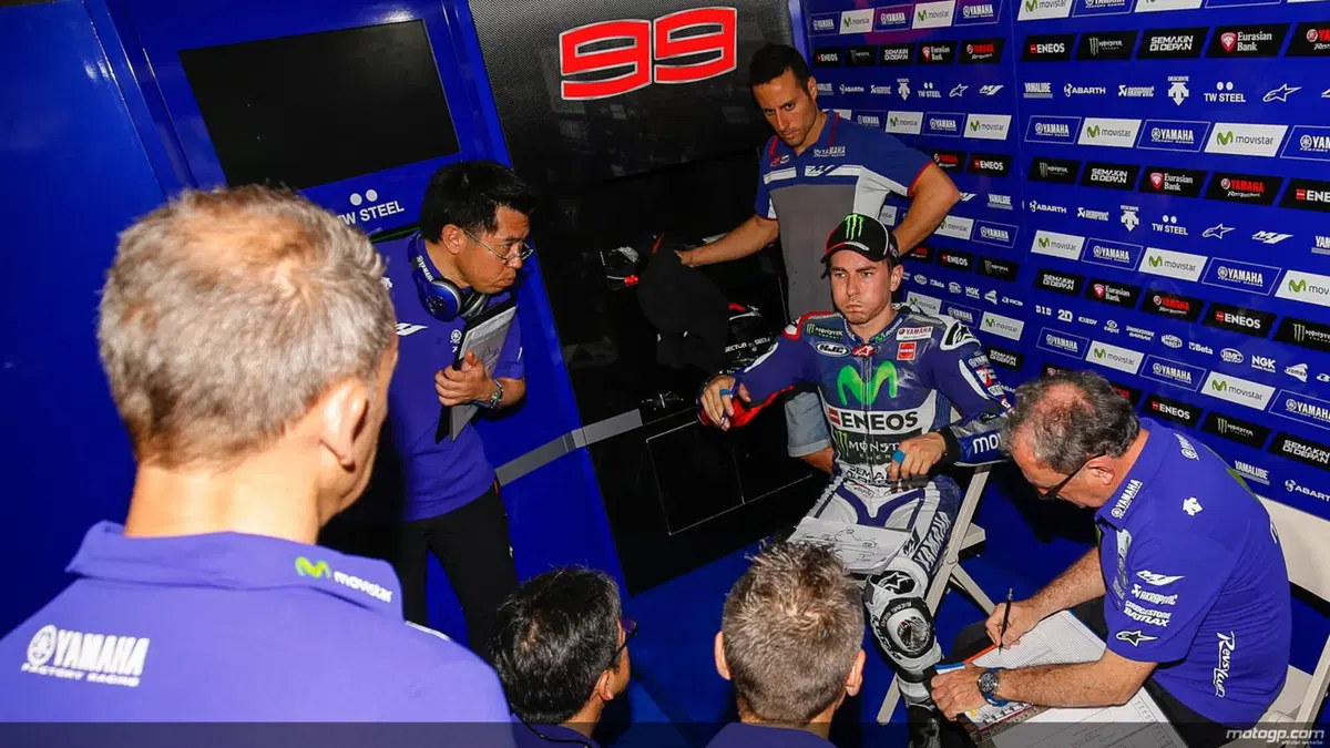 I test di Sepang 2. Day 3. La diretta live su Moto.it (20)