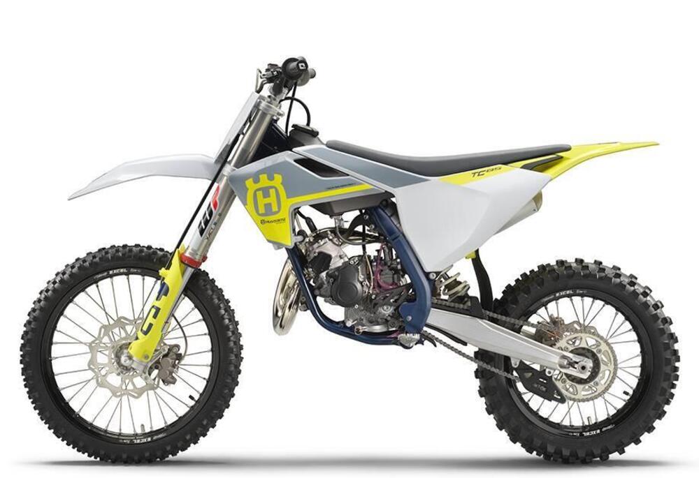 Husqvarna TC 85 (2023 - 24) (3)