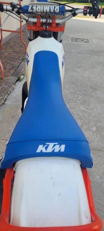 KTM 250 GS (2)