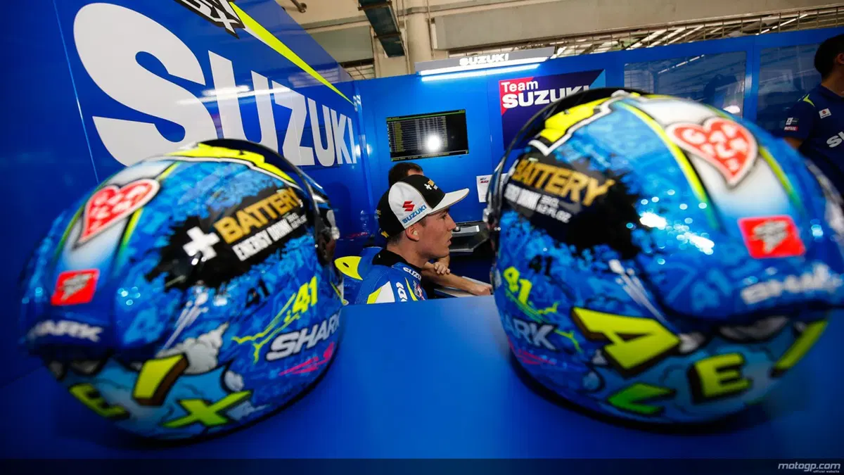 I test di Sepang 2. Day 3. La diretta live su Moto.it (21)